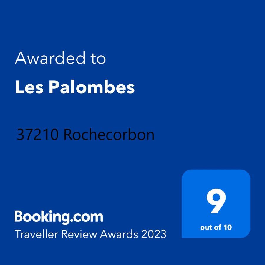 Les Palombes *